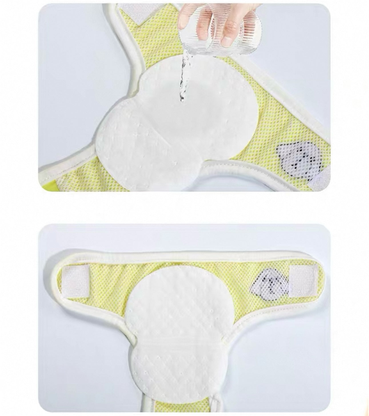 Pet Sanitary Pants