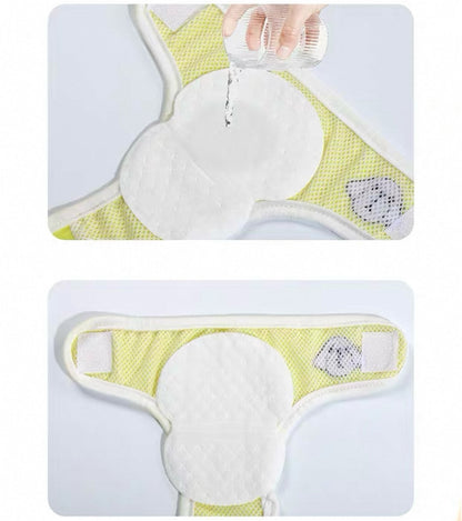 Pet Sanitary Pants