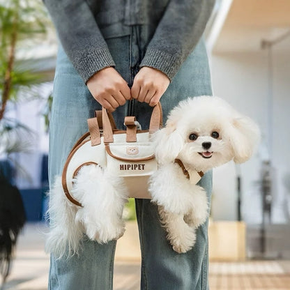 Pet Shoulder Carrier