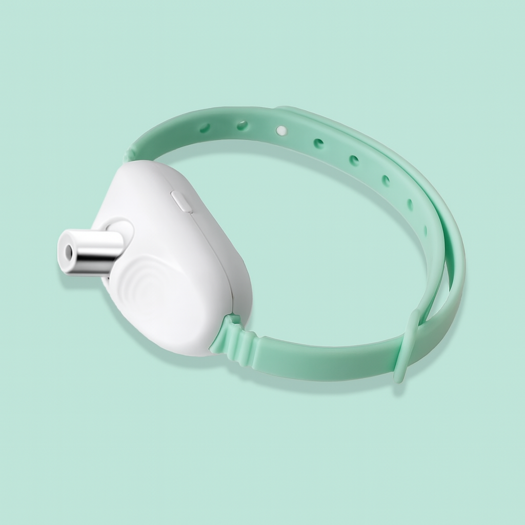 Auto Teasing Light Toy