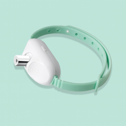 Auto Teasing Light Toy