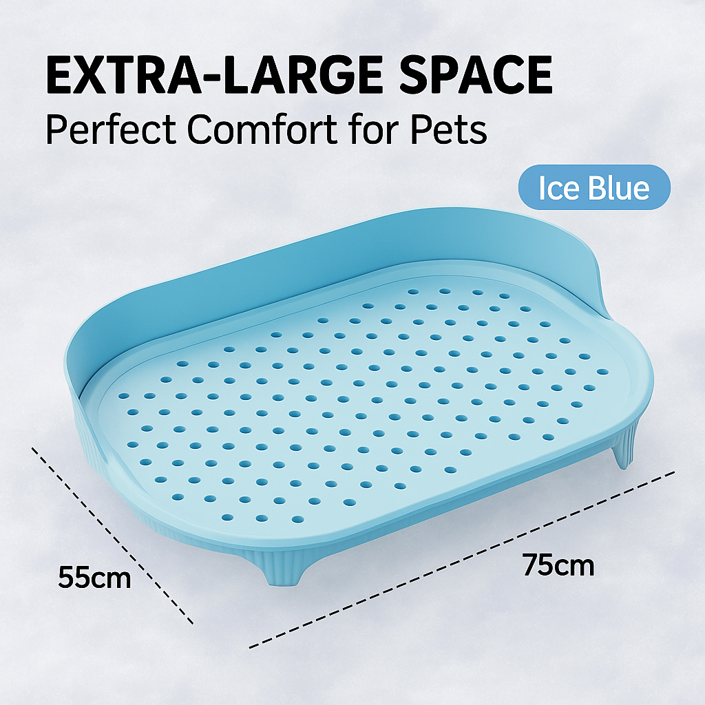 Pet Air Conditioning Sofa