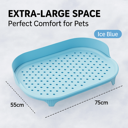 Pet Air Conditioning Sofa