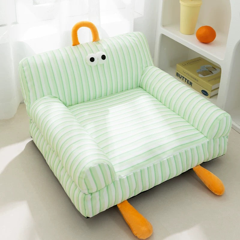 Cooling Pet Sofa Chair