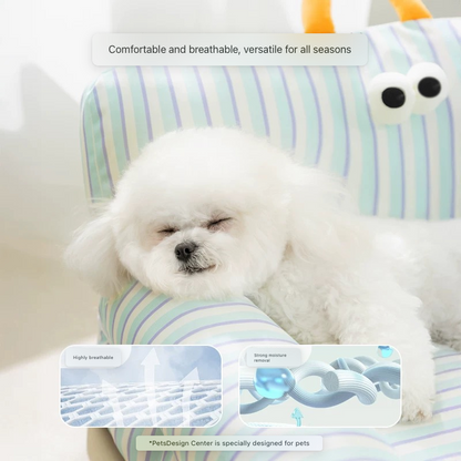 Cooling Pet Sofa Chair