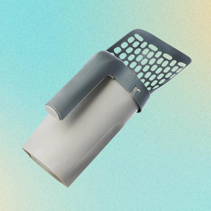 Cat Litter Scoop