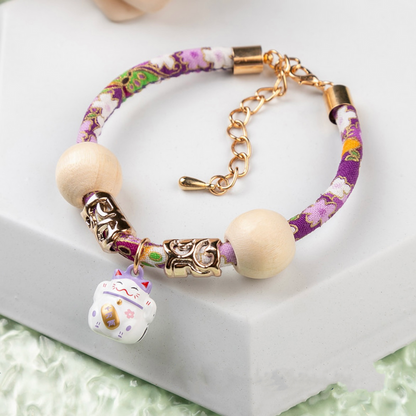 Necklace For Cat - PetsLoveStory®