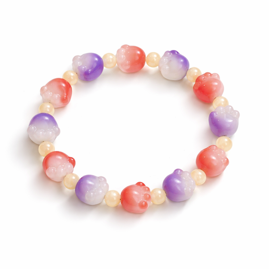 Dreamy Aura Bracelet