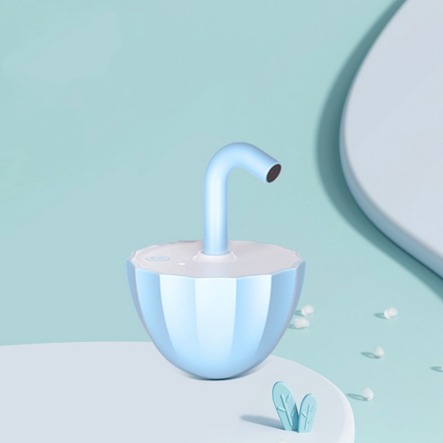 Automatic Cat Laser Toy Tumbler Design Pointer 360°Irregular Rotation - N02 - PetsLoveStory®