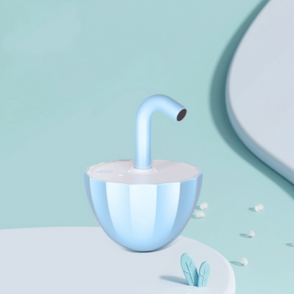 Automatic Cat Laser Toy Tumbler Design Pointer 360°Irregular Rotation - N02 - PetsLoveStory®