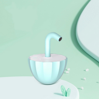 Automatic Cat Laser Toy Tumbler Design Pointer 360°Irregular Rotation - N02 - PetsLoveStory®