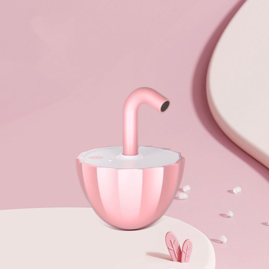 Automatic Cat Laser Toy Tumbler Design Pointer 360°Irregular Rotation - N02 - PetsLoveStory®