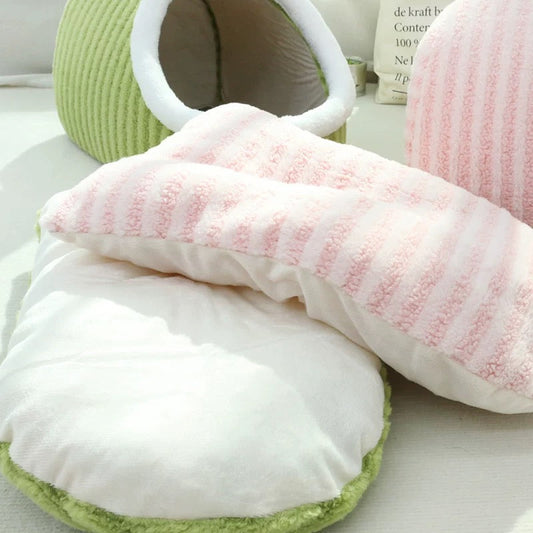 Cozy Pet Bed House