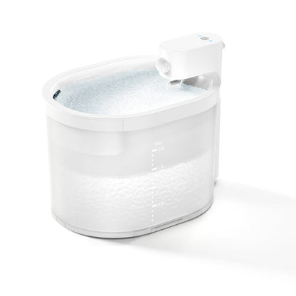 Cat Water Fountain -N08 - PetsLoveStory®