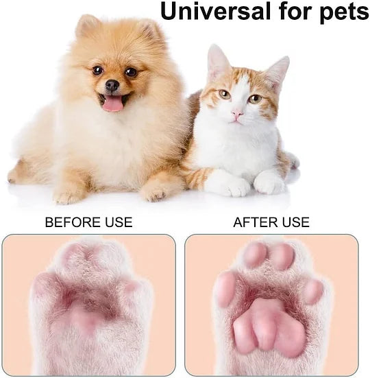 Pet Paws Trimmer - PetsLoveStory®