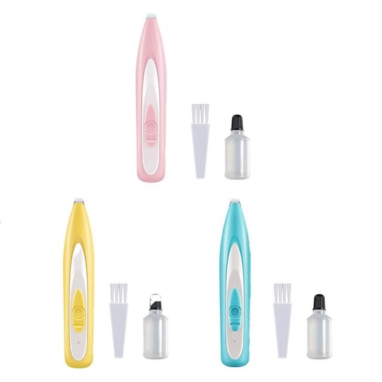 Pet Paws Trimmer - PetsLoveStory®