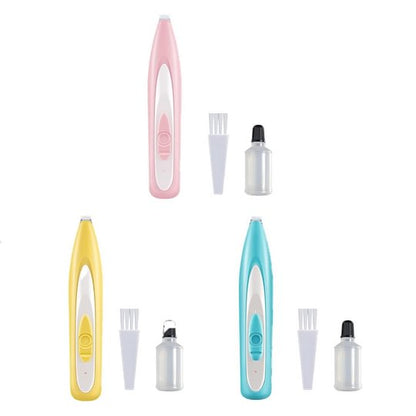 Pet Paws Trimmer - PetsLoveStory®