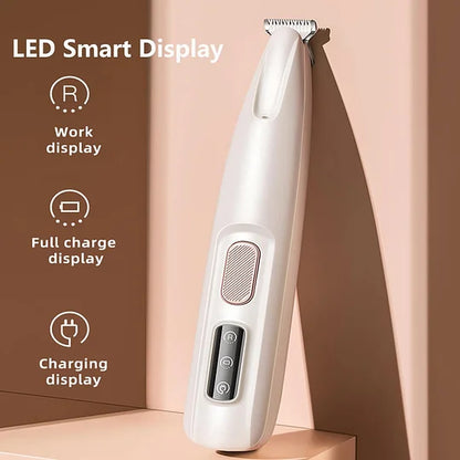 Pet Paws Trimmer - PetsLoveStory®