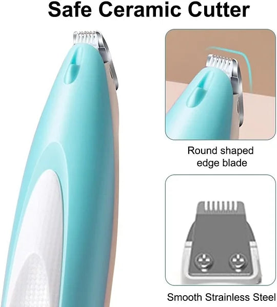 Pet Paws Trimmer - PetsLoveStory®