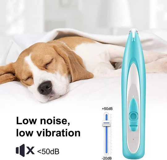 Pet Paws Trimmer - PetsLoveStory®