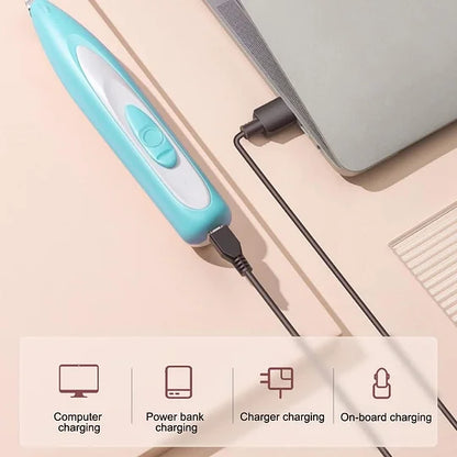 Pet Paws Trimmer - PetsLoveStory®