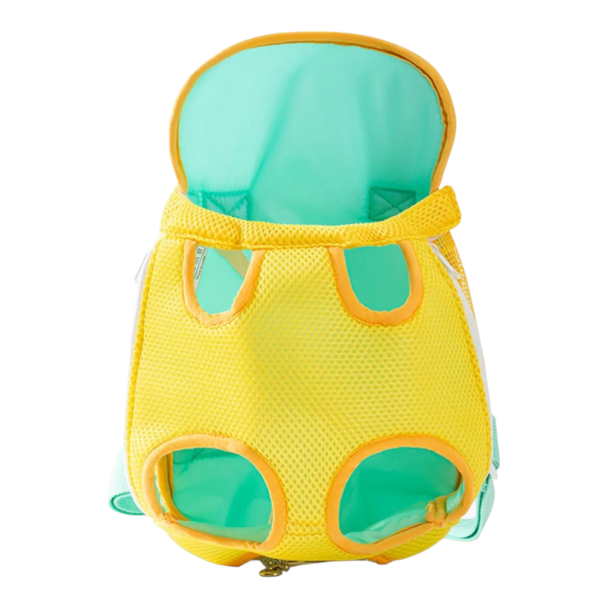 Mesh breathable four-leg backpack - PetsLoveStory®