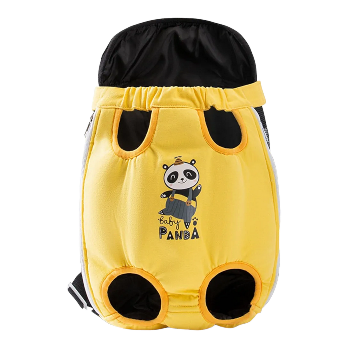 Mesh breathable four-leg backpack - PetsLoveStory®