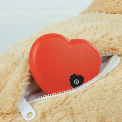 Chip Snuggle Buddy® - PetsLoveStory®