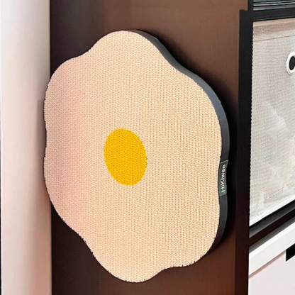 Wall Mounted Cat Scratching Post - PetsLoveStory®