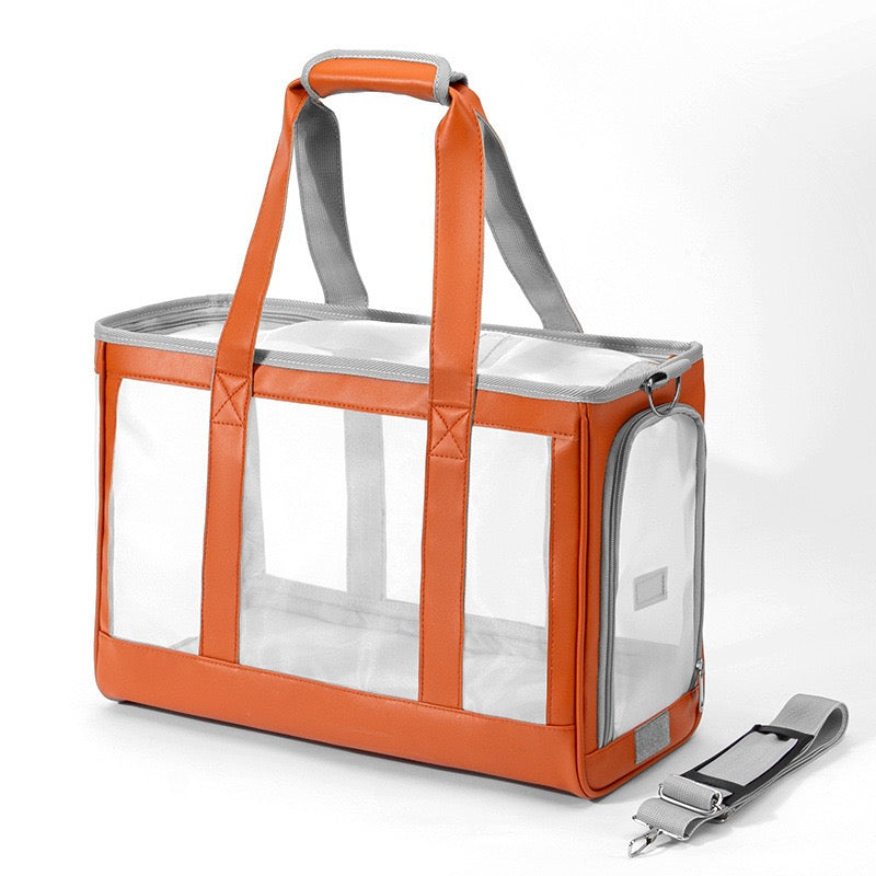 Cat Backpack - PP12 - PetsLoveStory®