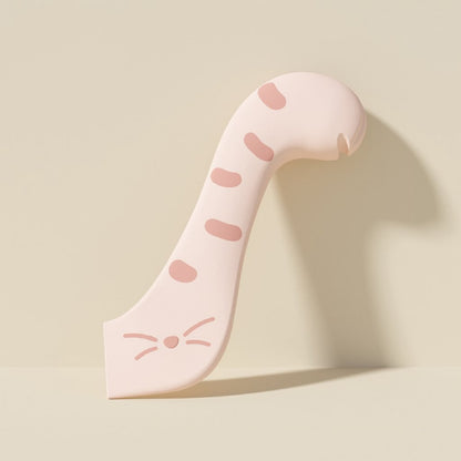 Pet Food Can Lid& Can Opener,Cat Food Spoon for Wet Food - PetsLoveStory®