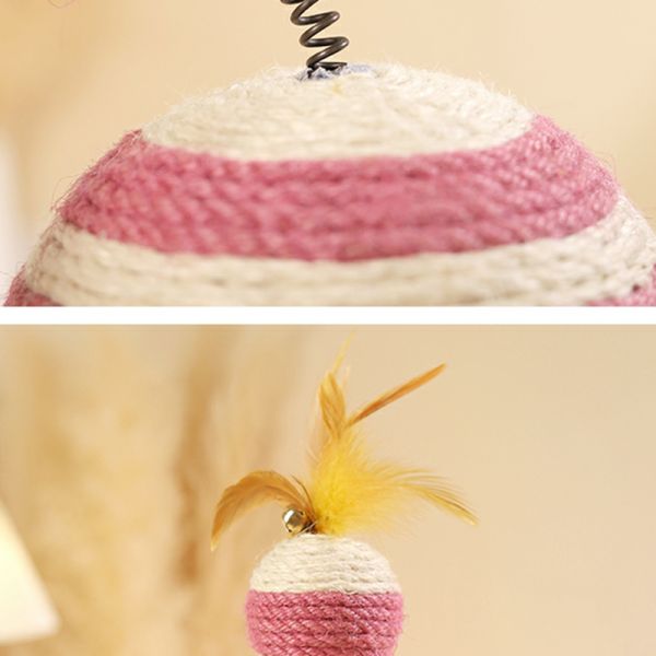 Space capsule cat climbing frame - PetsLoveStory®