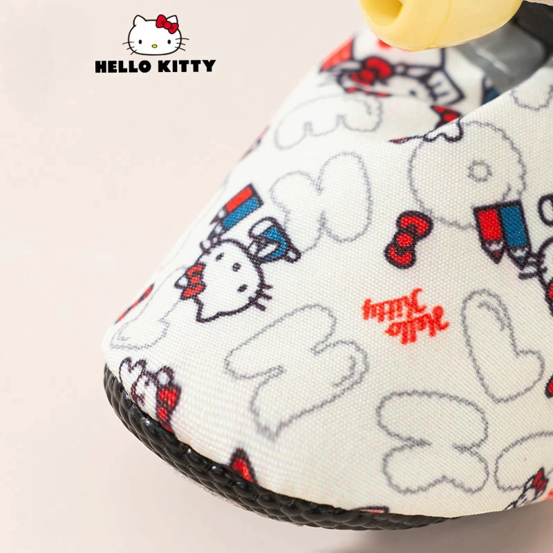 Hello kitty Dog shoes - PetsLoveStory®