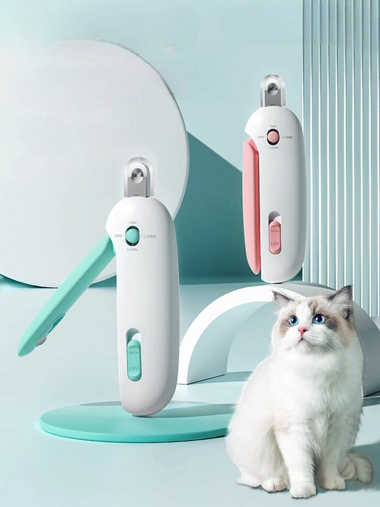 Adjustable claw clippers - PetsLoveStory®