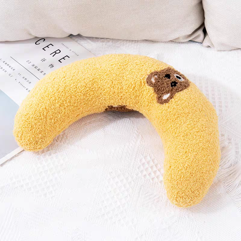 Soft and cute sleeping pillow - PetsLoveStory®