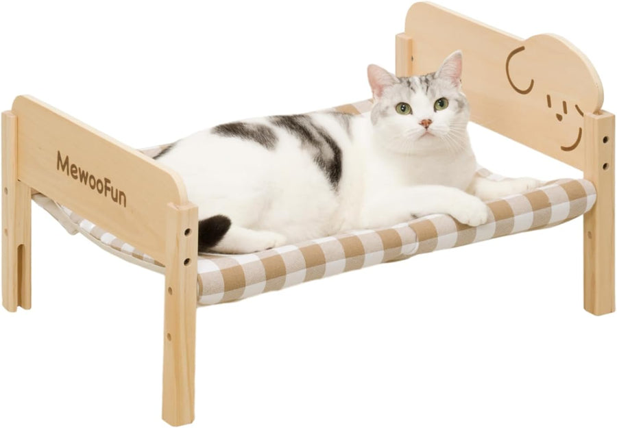 First class Cat bed - PetsLoveStory®
