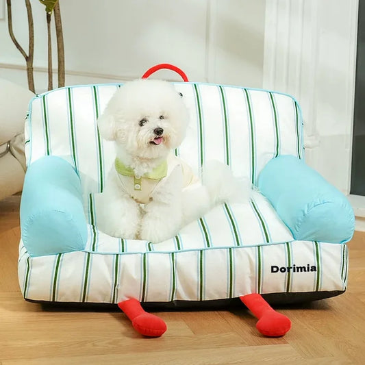 Dog Sofa Couch Bed - PetsLoveStory®