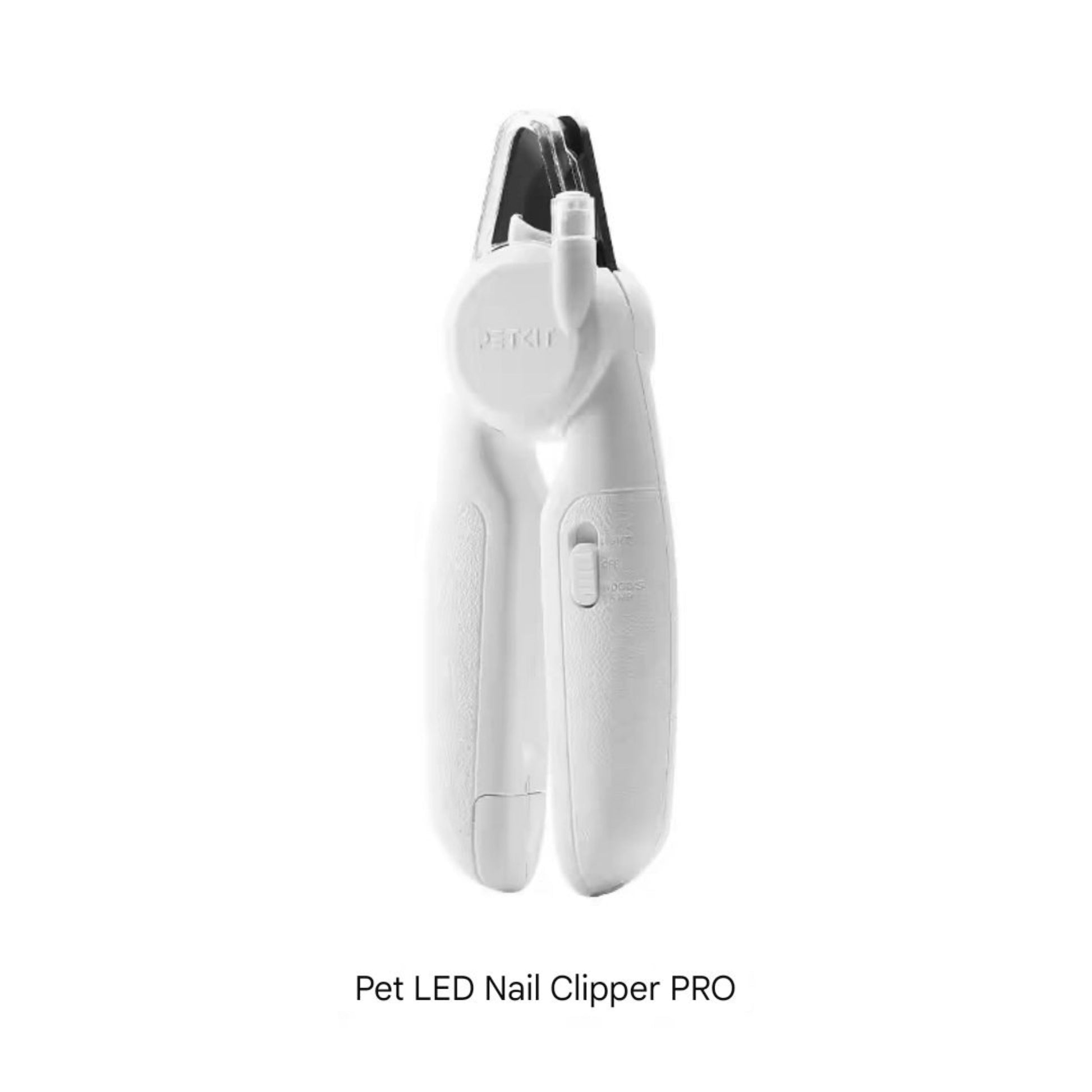 Pet Multifunctional Nail Clipper PRO - PetsLoveStory®