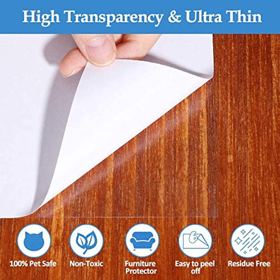 Furniture Protectors from Cats - N06 - PetsLoveStory®