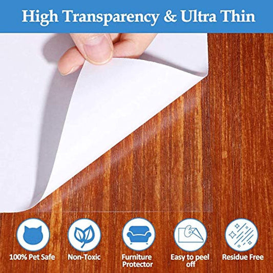 Furniture Protectors from Cats - N06 - PetsLoveStory®