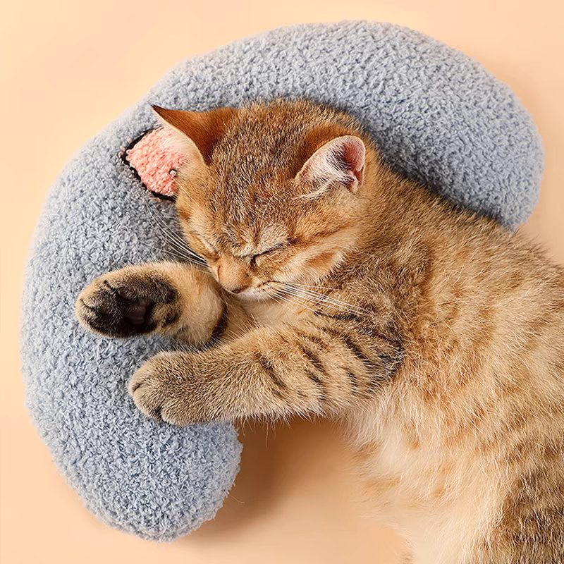 Soft and cute sleeping pillow - PetsLoveStory®