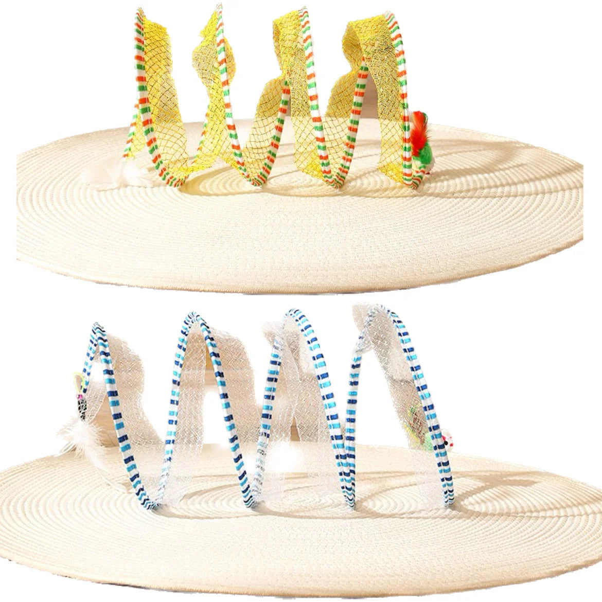 Folding Cat Tunnel Pet Toys - PetsLoveStory®