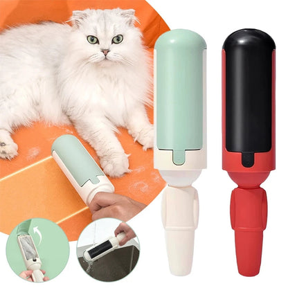 The multifunctional anti-hair brush - PetsLoveStory®