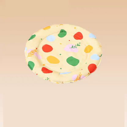 Cat summer cool mat - PetsLoveStory®