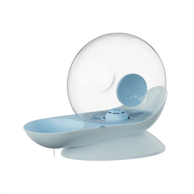 Cat & Dog Automatic Water Fountain - PetsLoveStory®