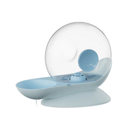 Cat & Dog Automatic Water Fountain - PetsLoveStory®