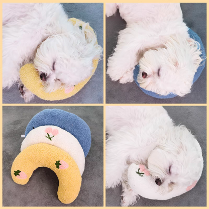 Soft and cute sleeping pillow - PetsLoveStory®