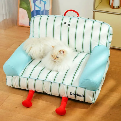 Dog Sofa Couch Bed - PetsLoveStory®