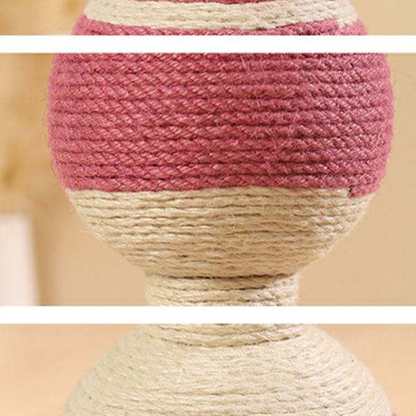 Space capsule cat climbing frame - PetsLoveStory®