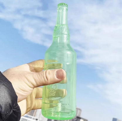 bottle toy for big dogs and small puppies - PetsLoveStory®